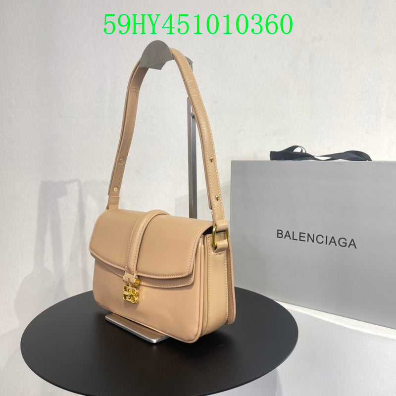 Amelia - BGA Bags - 2027