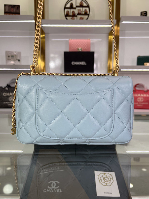 Amelia - CHL Bags - 3234