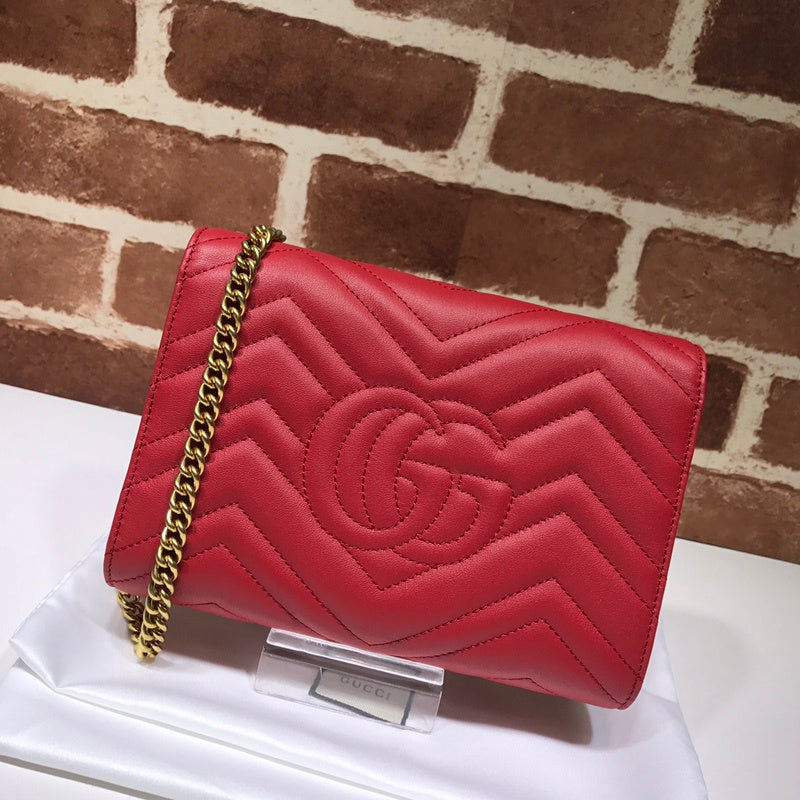 Amelia  - GCI Bags - 12571