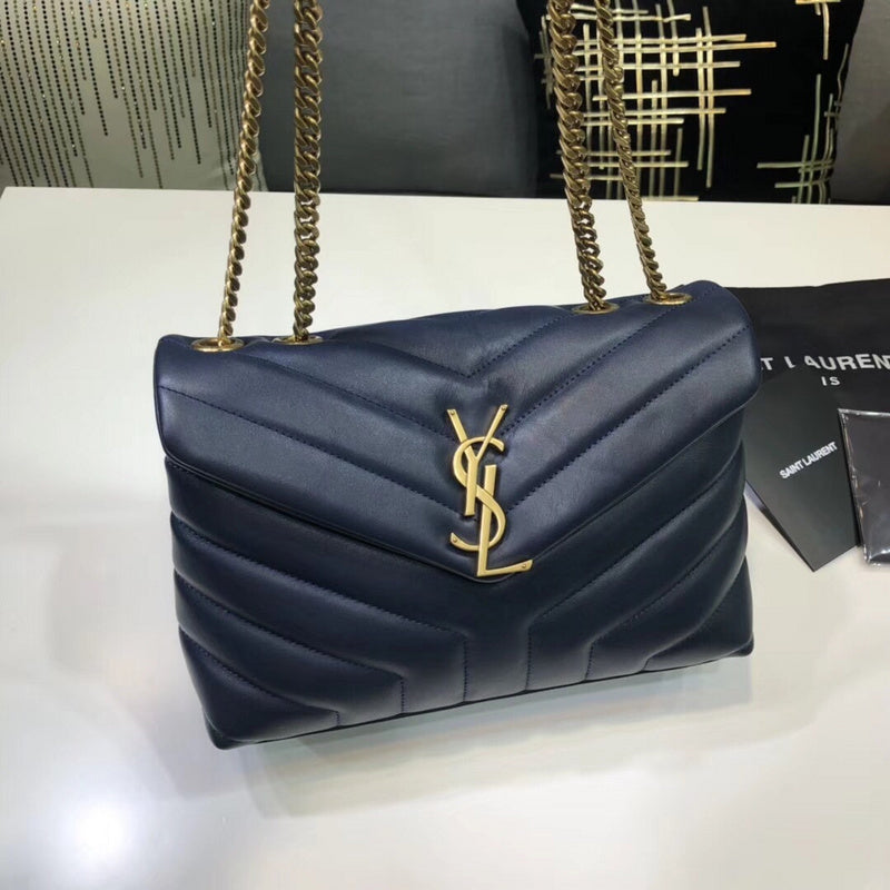Amelia - YSL Bag - 2311