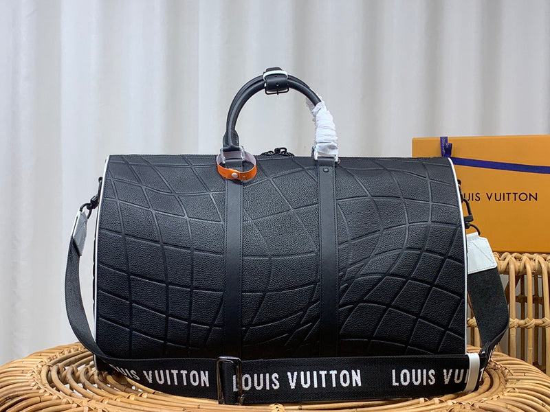 Amelia - LOV Travel Bags - 026