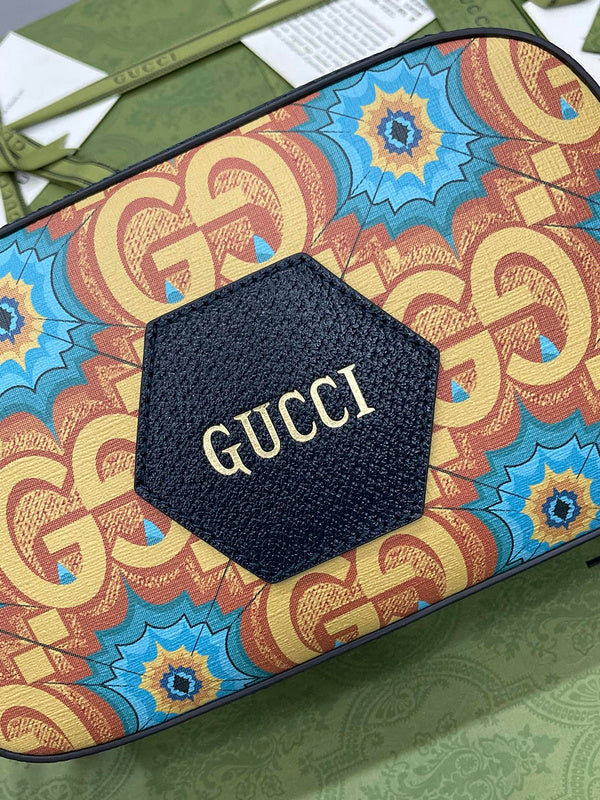 Amelia- GCI Bags - 4926