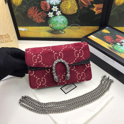 AmeliaLuxury - GCI Bags - 1141