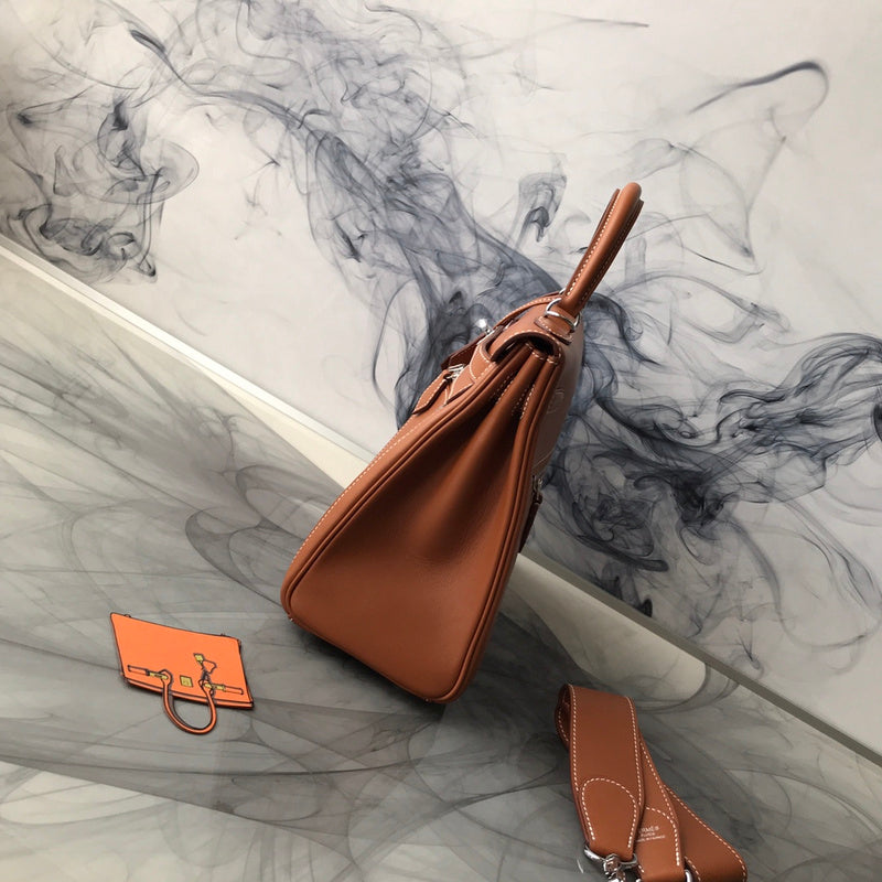 Amelia- HRMS LUXURY BAGS - 568