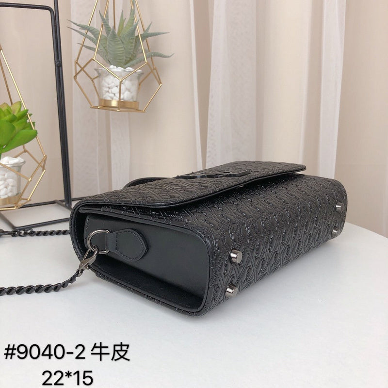 Amelia - YSL Bag - 3573