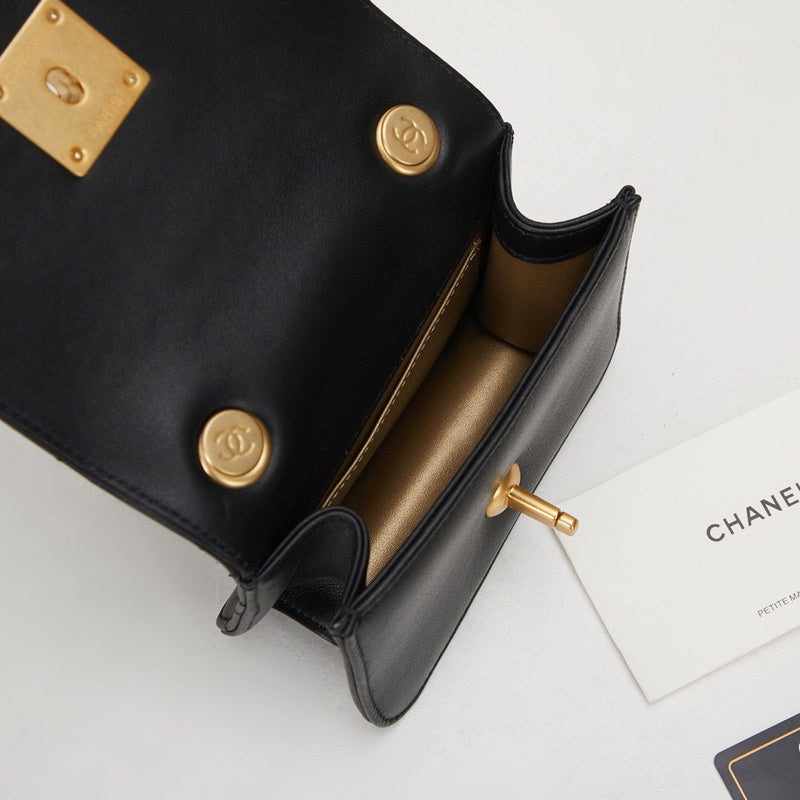 Amelia-  CHL BAGS  - 530