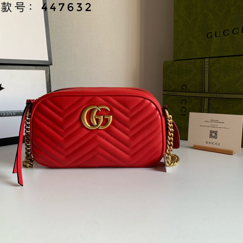 Amelia- GCI Bags - 2210