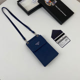 Amelia- PRDA  LUXURY BAGS - 856