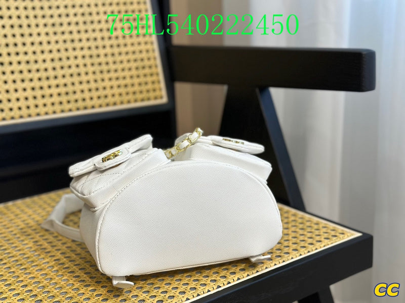 Amelia - CHL Bags - 1491