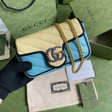 Amelia- GUKI Bags - 1858