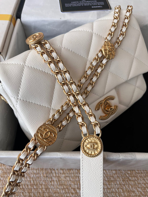 AmeliaLuxury - CHL Bags - 3054