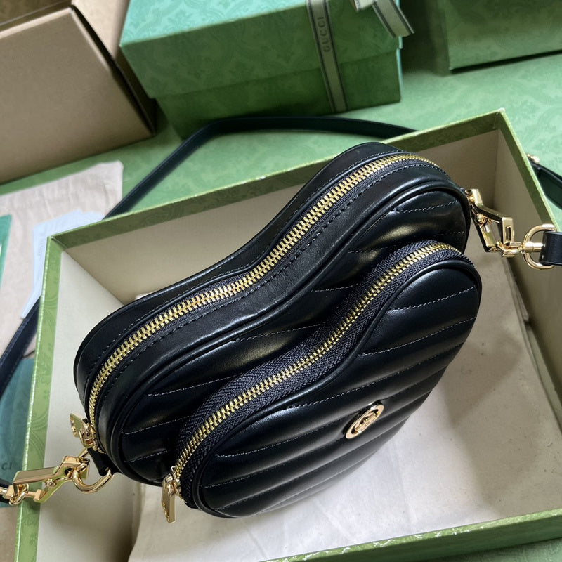 Amelia- GCI - GG WOMEN LUXURY BAGS - 111