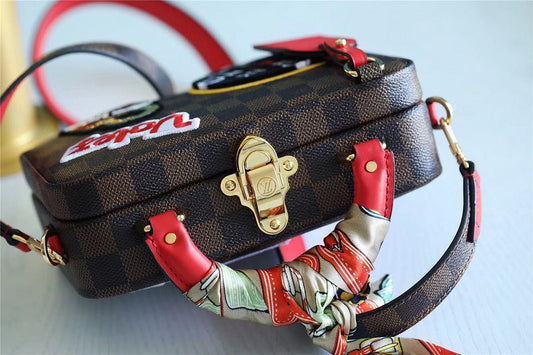 Amelia - LOV Lady Bags - 1973