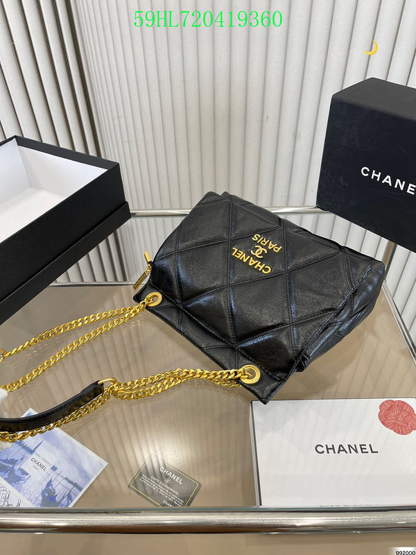 Amelia - CHL Bags - 1064