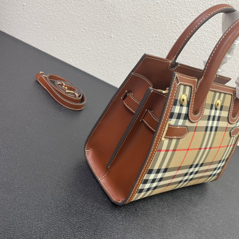 Burberry Bags - Bagsattire   066