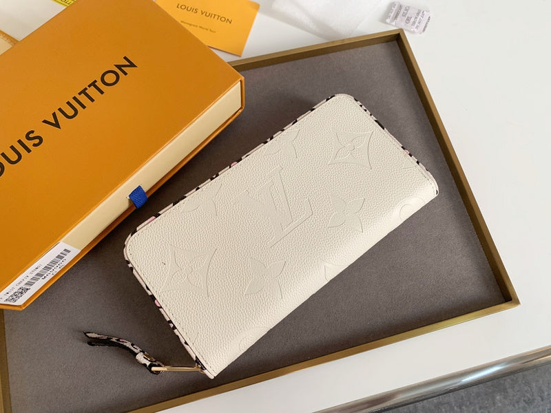 Amelia- LOV  Luxury  Wallets - 741
