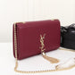 YSL BAGS - WOMEN LOVE LUXURY BAGS - 1733