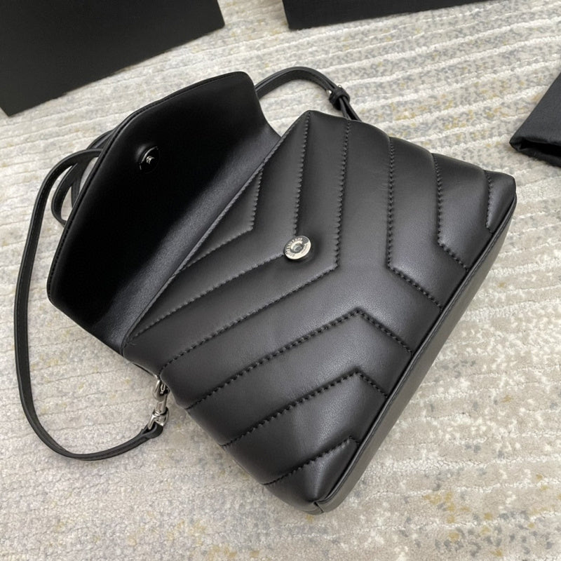 Amelia - YSL Bag - 3806