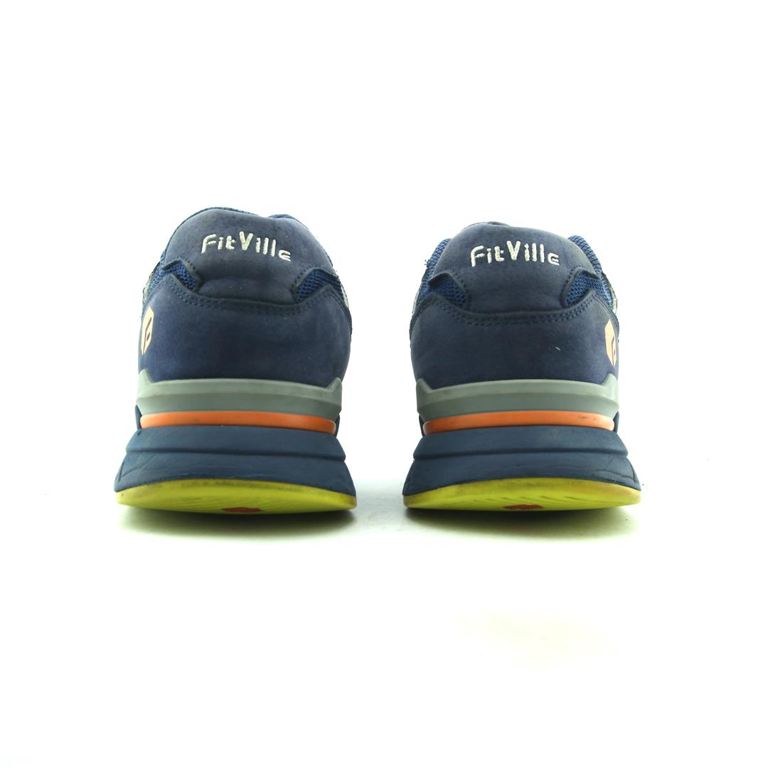 FITVILLE REBOUND CORE