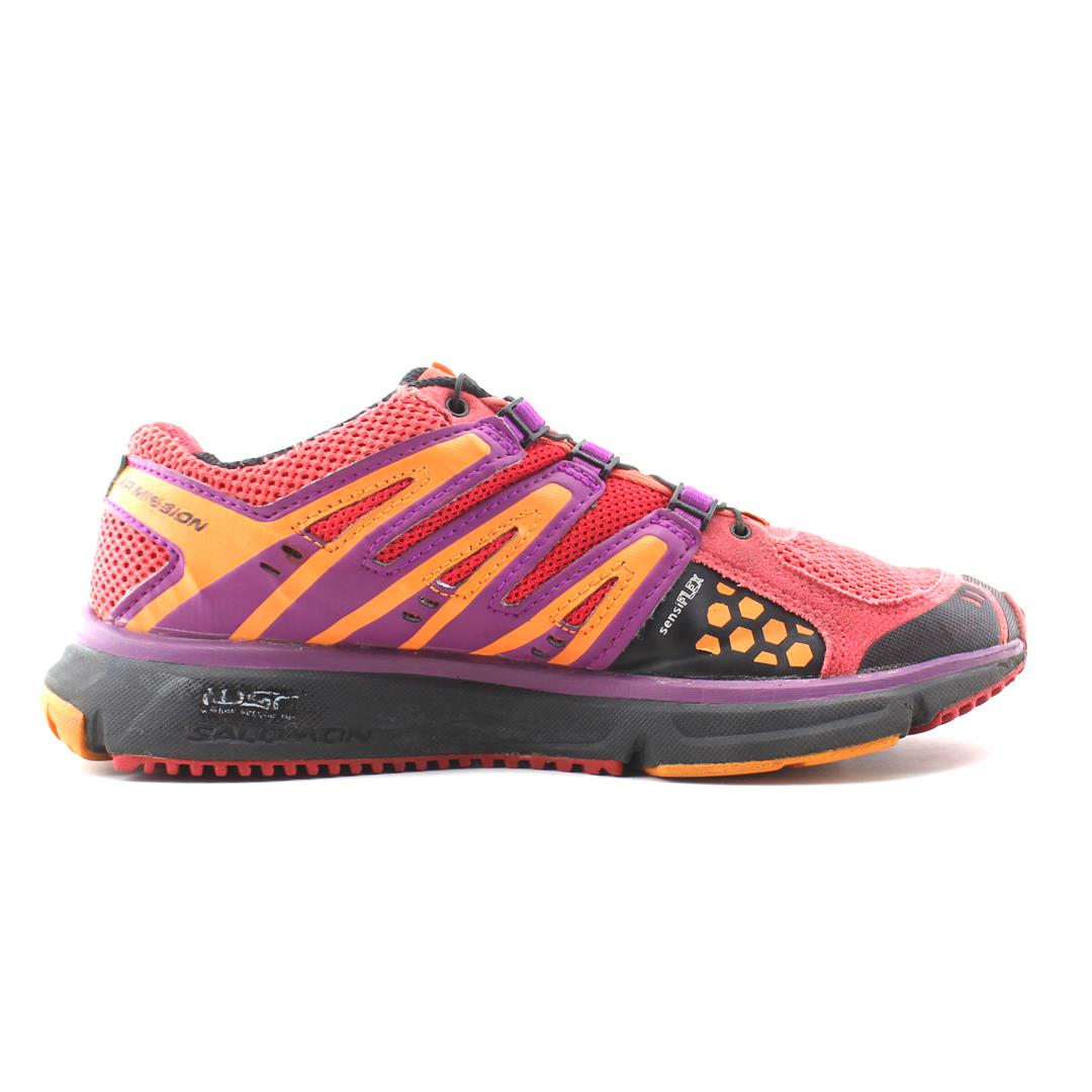 SALOMON  XR MISSION