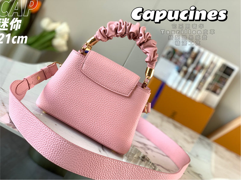 Amelia - LOV Lady Bags - 704