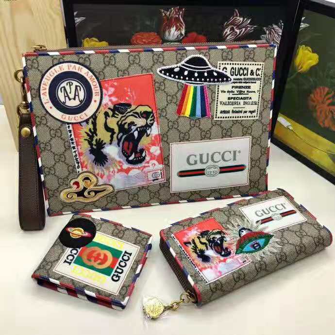 AmeliaLuxury - GCI Bags - 740