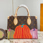 Amelia's Bag Gallery - LOV Bags - 892