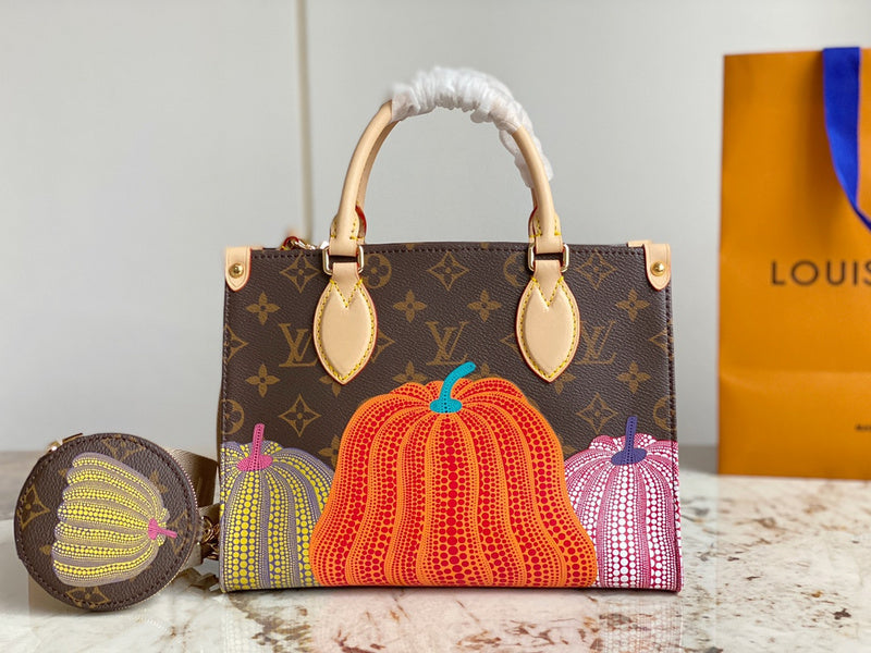 Amelia's Bag Gallery - LOV Bags - 892