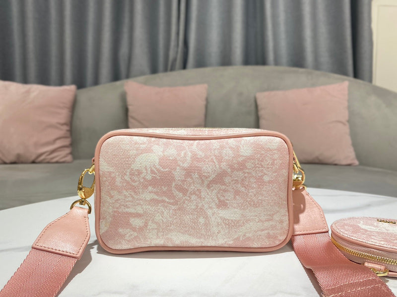 Amelia- DOR Bags - 1333