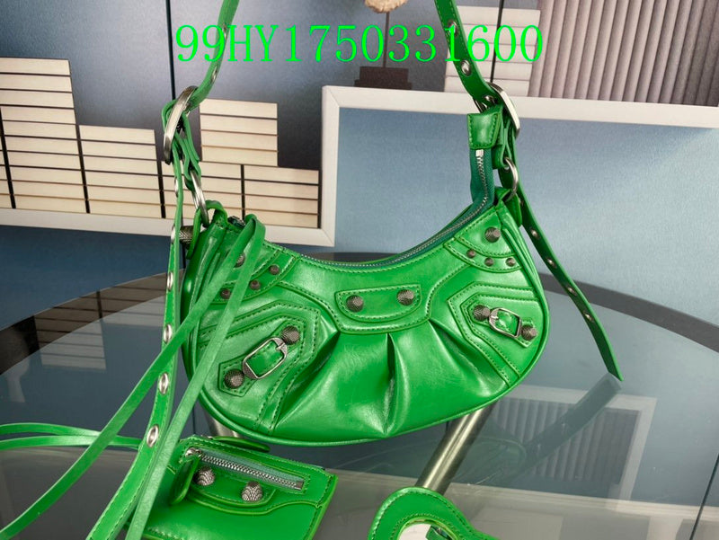 Amelia - BGA Bags - 2355
