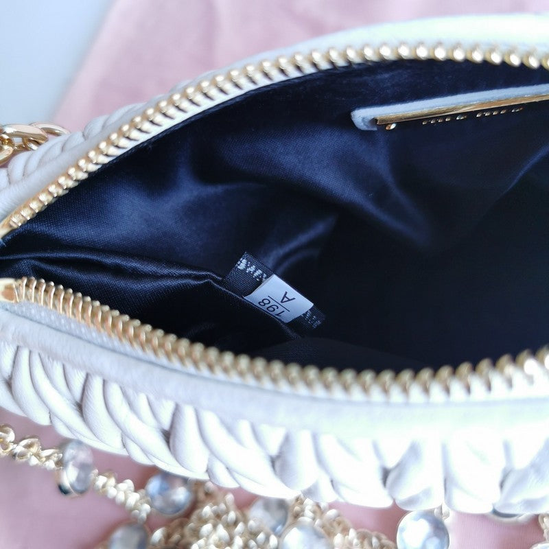 Amelia- MMU  LUXURY BAGS - 049