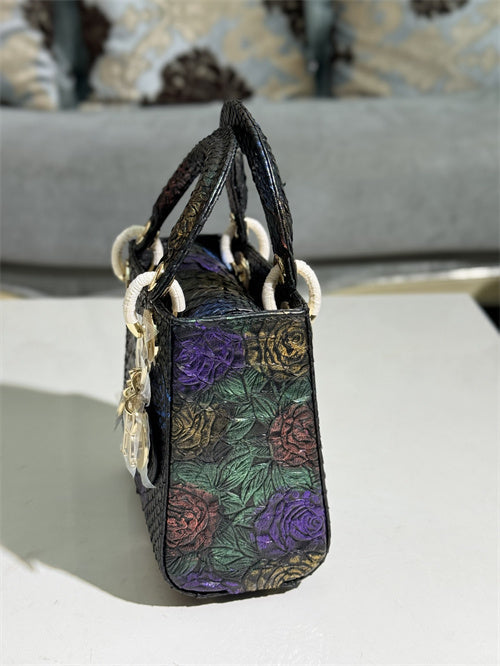 Amelia- DOR Bags - 023