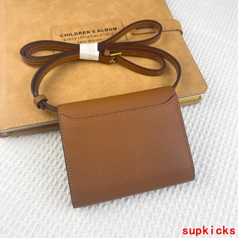 Amelia- - Mix Wallets - 060