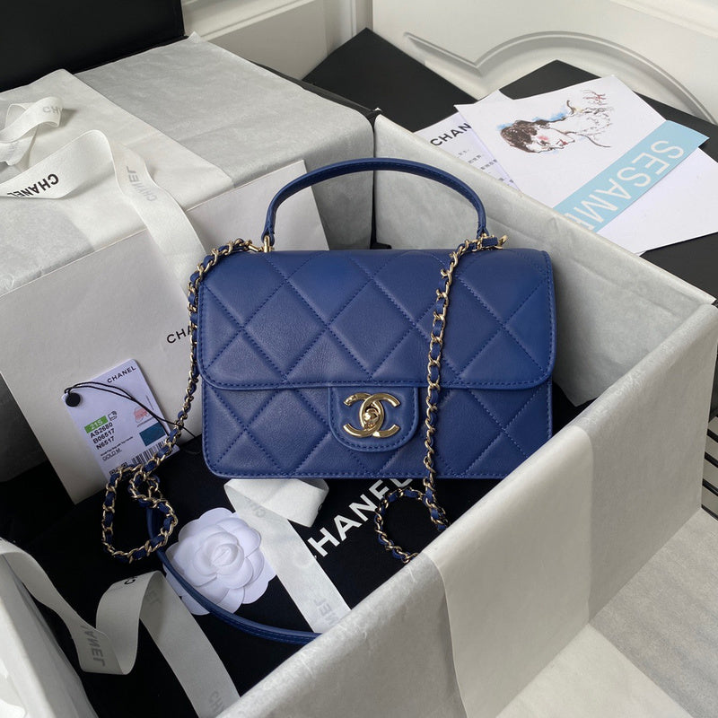 Amelia- CHL Bags - 7670