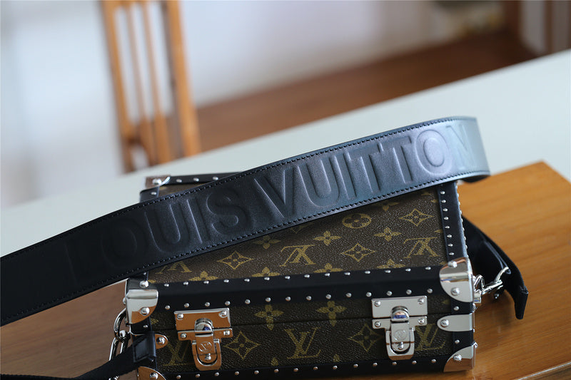 Fan Fashion Lu-Vi bags - 10188