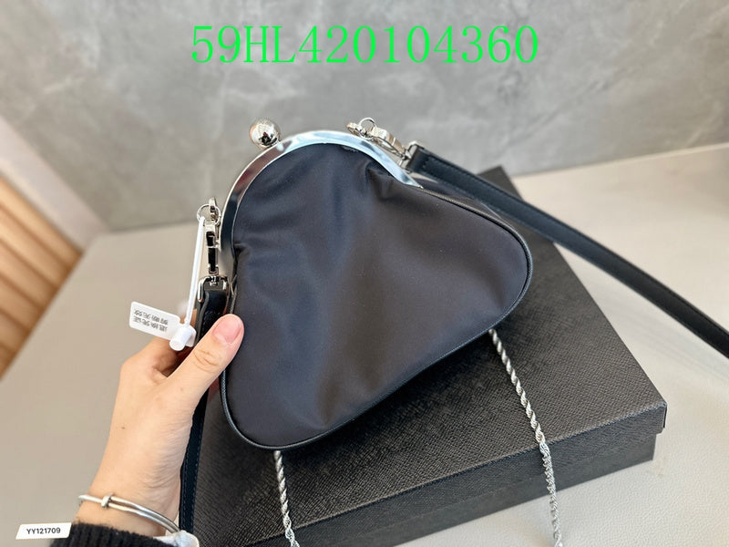 Prada Bags - The Barnes Bags  655