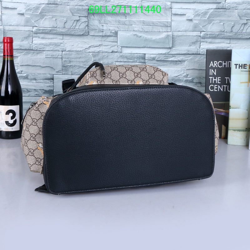 Amelia  - GCI Bags - 11422