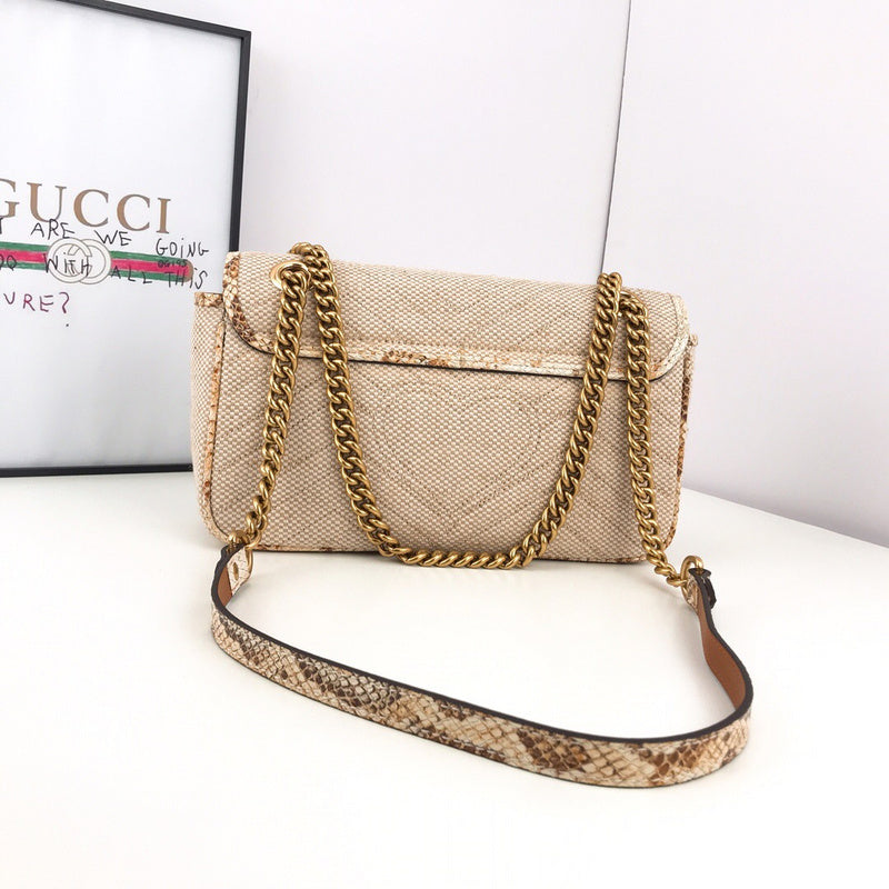 Amelia Fashion - GCI Bags - 2495
