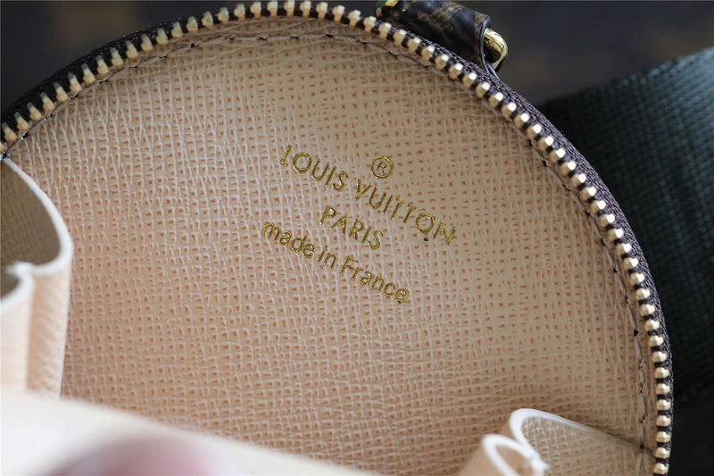 Amelia - LOV Lady Bags - 1419