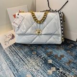 Wellow Bags - Chanel - Bags  - 810