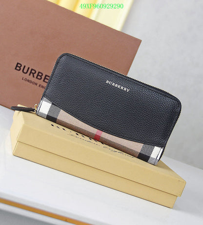 Amelia - BOR Wallet - 118