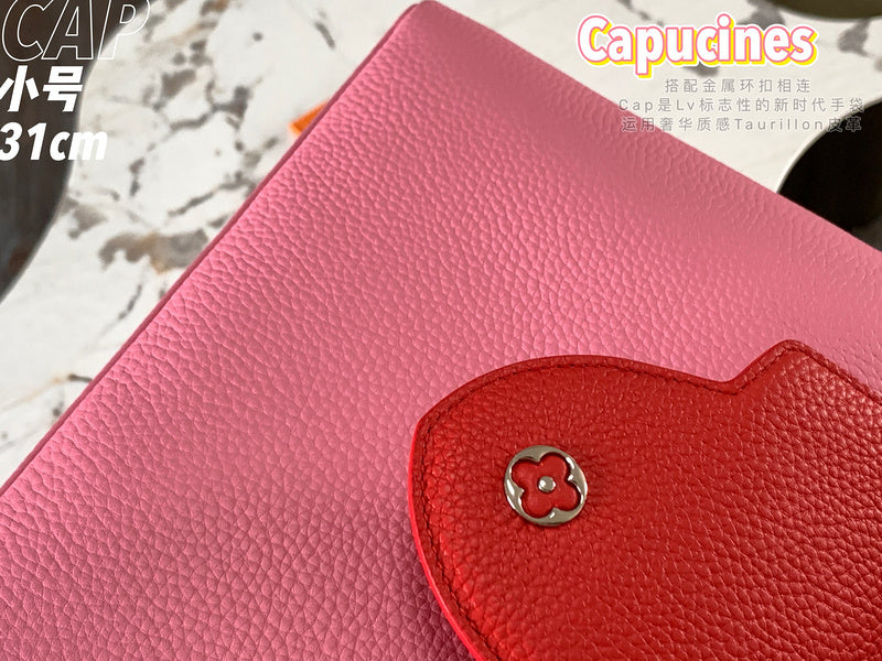 Amelia's Bag Gallery - LOV Bags - 1139