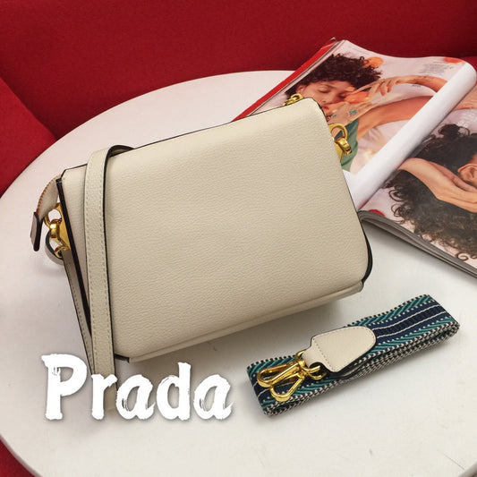 Amelia- PRDA  LUXURY BAGS - 139