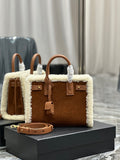 Amelia - YSL Bag - 3939