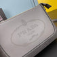 Amelia- PRDA  LUXURY BAGS - 498
