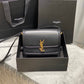 Amelia - YSL Bag - 1228