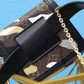Fan Fashion Lu-Vi bags - 9198