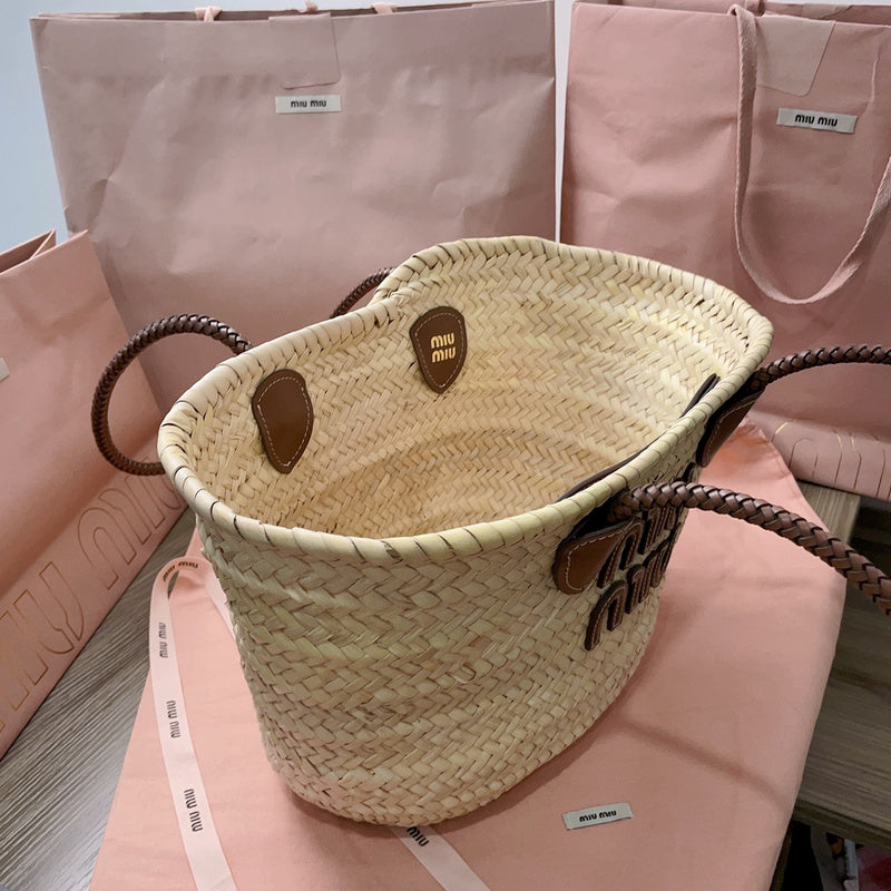 Amelia- MMU  LUXURY BAGS - 036