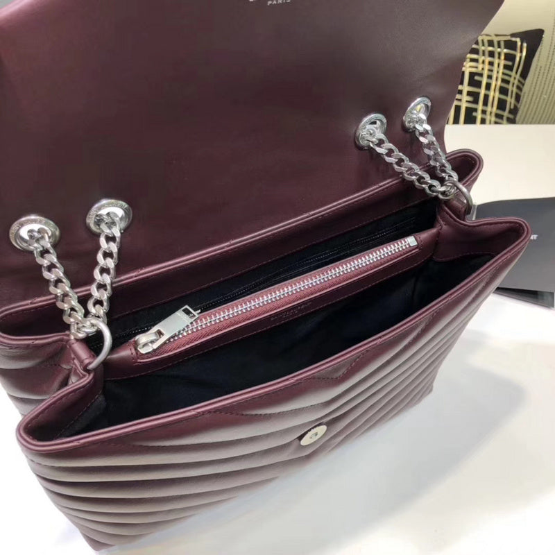 Amelia - YSL Bag - 3840