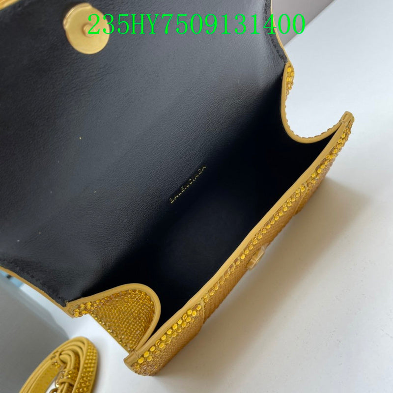 Amelia - BGA Bags - 2104